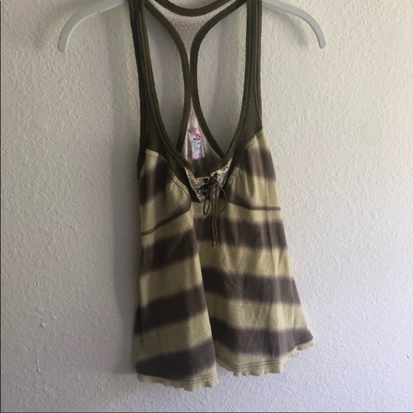 5 Free People Tops - Picture 6 of 7